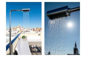 Fotografia z galérie ubytovania Veoapartment Estrella v destinácii Seville