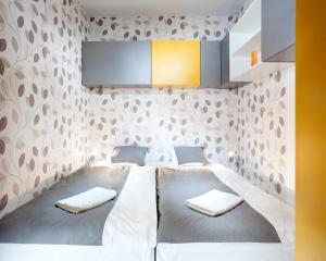 Fotografia z galérie ubytovania Yellow apartment Deluxe v Brne