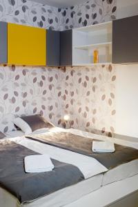 Fotografia z galérie ubytovania Yellow apartment Deluxe v Brne