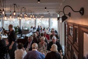 Hosté ubytování Hotell Furusund