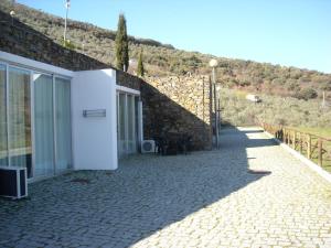 Gallery image of Moradias Douro Internacional in Freixo de Espada à Cinta