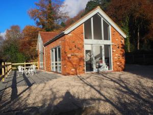 Gallery image of Cheltenham View Lodge in Cheltenham