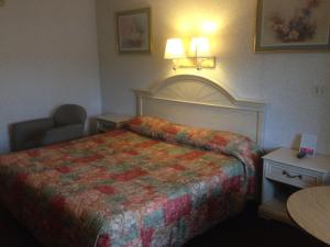 Gallery image of Stardust Motel in Naperville