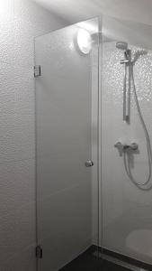 Kúpeľňa v ubytovaní Studio Apartment Nani Centar