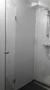 Kúpeľňa v ubytovaní Studio Apartment Nani Centar