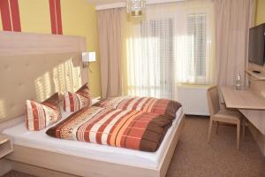 Billede fra billedgalleriet på Marschalls Hotel Am Rennsteig i Neuhaus am Rennweg