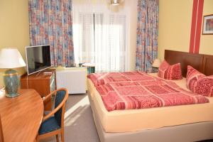 Billede fra billedgalleriet på Marschalls Hotel Am Rennsteig i Neuhaus am Rennweg