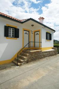 Gallery image of Casas DeCá & DeLá in Ponte de Lima