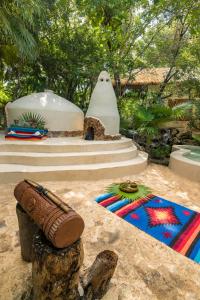 Gallery image of Viceroy Riviera Maya, a Luxury Villa Resort in Playa del Carmen