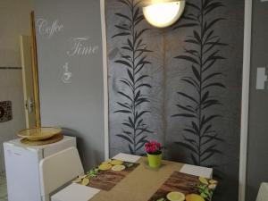 Fotografia z galérie ubytovania Smart City Apartment 2 v Budapešti