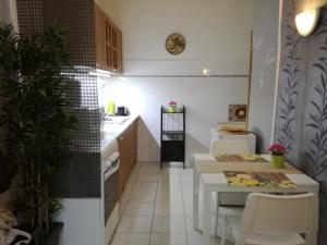 Kúpeľňa v ubytovaní Smart City Apartment 2