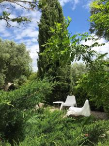 Giardino di Pietrefitte