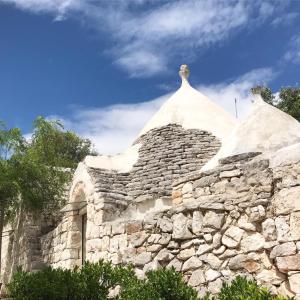 Foto dalla galleria di Pietrefitte a Ostuni