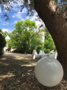 Giardino di Pietrefitte