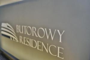 Certifikát, ocenenie alebo iný dokument vystavený v ubytovaní Apartament Widokowy 40