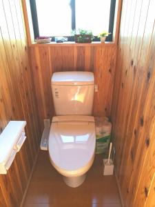 Um banheiro em SYUkuhaku matuenosato / Vacation STAY 65782