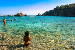 Foto dalla galleria di Casa Nicolina a Palermo
