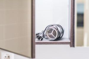 Fotografie z fotogalerie ubytování Il Mare appart hotel 1,2,4 v Lucembursku