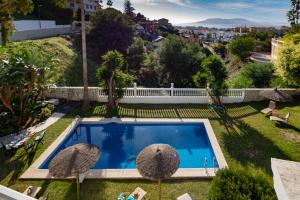 Gallery image of Villa María in Málaga