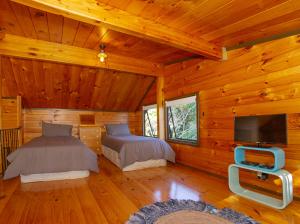 Gallery image of Estuary Escape - Pauanui Holiday Home in Pauanui