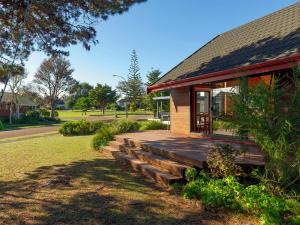 Gallery image of Estuary Escape - Pauanui Holiday Home in Pauanui