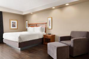 Royal Hotel Calgary Trademark Collection By Wyndham Calgary Aktualisierte Preise Fur 2021