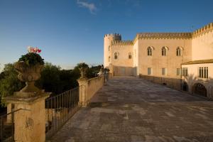 Fotografia z galérie ubytovania Vista Mare Apartment con parcheggio privato v destinácii Marina di Ragusa
