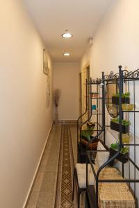 Gallery image of Sichelgaita Apartment in Salerno