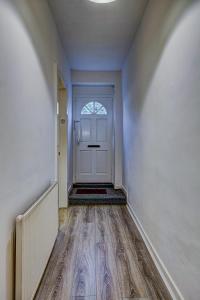 Fotografie z fotogalerie ubytování Apartment Caerlaverock Road v destinaci Prestwick