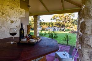 Gallery image of The Jazz B&B in Naracoorte