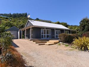 Gallery image of Tuis on Tata - Golden Bay Home Tata Beach in Tarakohe