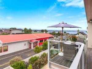 Gallery image of Relax on Roberts - Taupo Holiday Home in Taupo