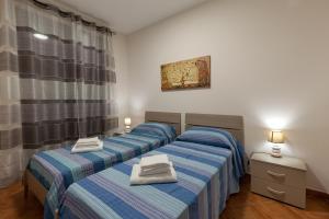 Gallery image of B&B Le Grotte in Cinisi