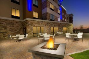 Gallery image of Holiday Inn Express Hotel & Suites Waco South, an IHG Hotel in Waco