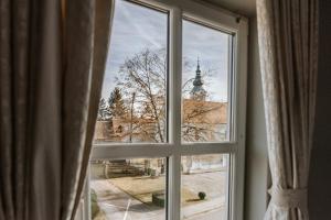 Fotografie z fotogalerie ubytování Rooms VERDE v destinaci Petrovče