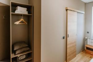 Fotografie z fotogalerie ubytování Rooms VERDE v destinaci Petrovče