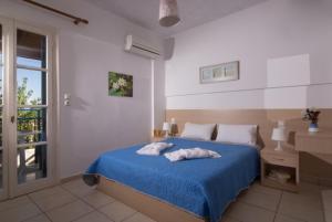 Gallery image of Castello Apartments in Stalida