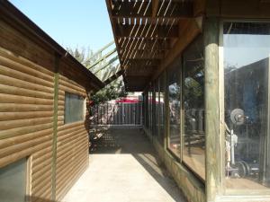 Foto da galeria de CABAÑAS SAKAR em Quintero