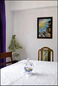 Foto da galeria de Apartamento Valparaiso em Valparaíso