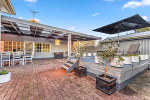 Gallery image of The Jazz B&B in Naracoorte