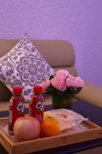 Fotografie z fotogalerie ubytování MAISON HOTEL v Cauayan City + 37 fotografií