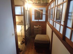 Fotografija u galeriji objekta Kominka Guesthouse Hagi Akatsukiya u gradu Hagi