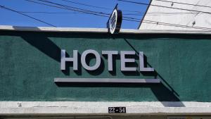 Certifikát, hodnocení, plakát nebo jiný dokument vystavený v ubytování HOTEL CUMANDAY