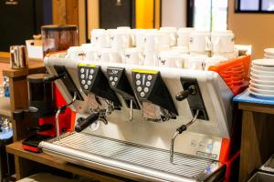 Afbeelding uit fotogalerij van SHIOYA SPA in Minakami