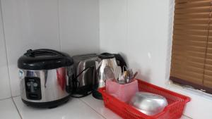 Galeriebild der Unterkunft Villa Dencarik in Lovina