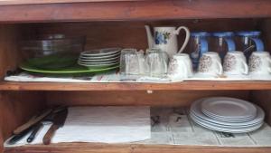 Galeriebild der Unterkunft Villa Dencarik in Lovina