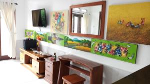 Galeriebild der Unterkunft Villa Dencarik in Lovina + 56 Fotos