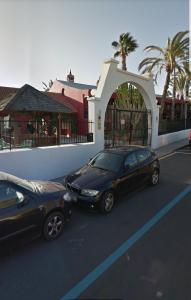 Fotografia z galérie ubytovania Bungalow frente al mar - Sun Club Playa del Aguila v destinácii Maspalomas