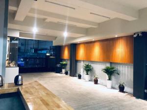 Зображення з фотогалереї помешкання SERENE Stays Hotel у місті Янгон