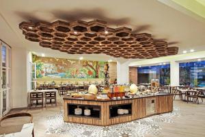 Mâncare la sau în apropiere de acest hotel